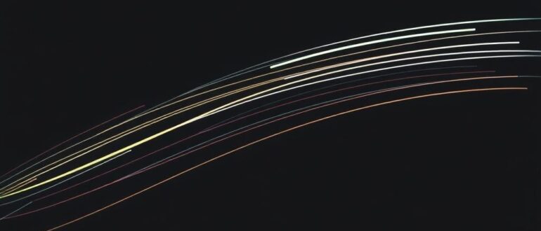 Линия и штрих основы графики