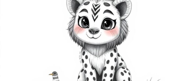 Анималистика рисуем животных