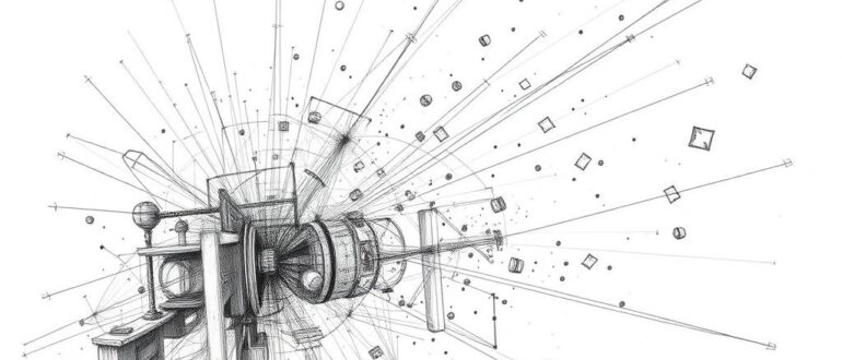 Статика и динамика в рисунке