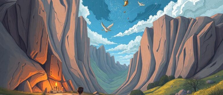 Рисование по воображению как развить