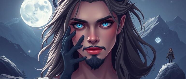 Procreate для начинающих художников