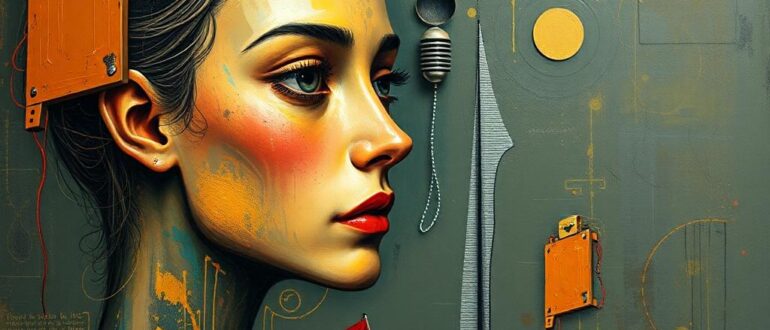 Как развить насмотренность художнику