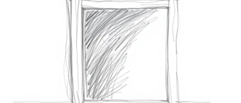 Композиция в рисунке как построить кадр